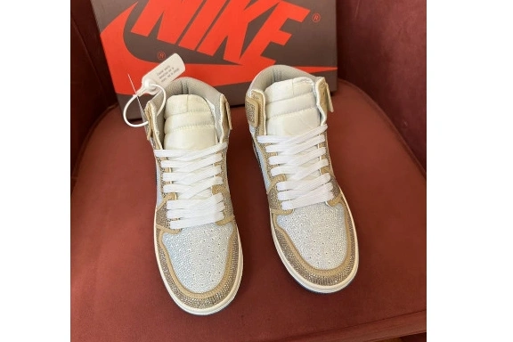 Rep Shoes AJ-1108 Jordan Diamond Designed 0512